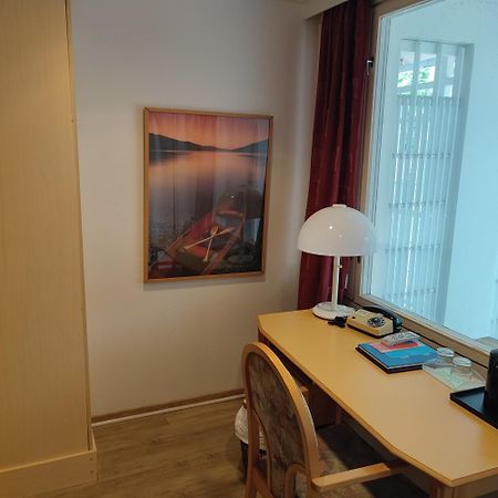 מאריהמן Hotel Cikada מראה חיצוני תמונה