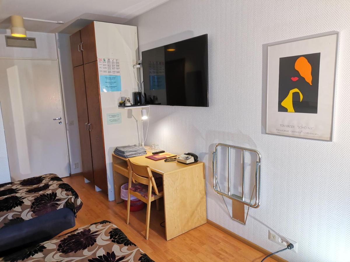מאריהמן Hotel Cikada מראה חיצוני תמונה