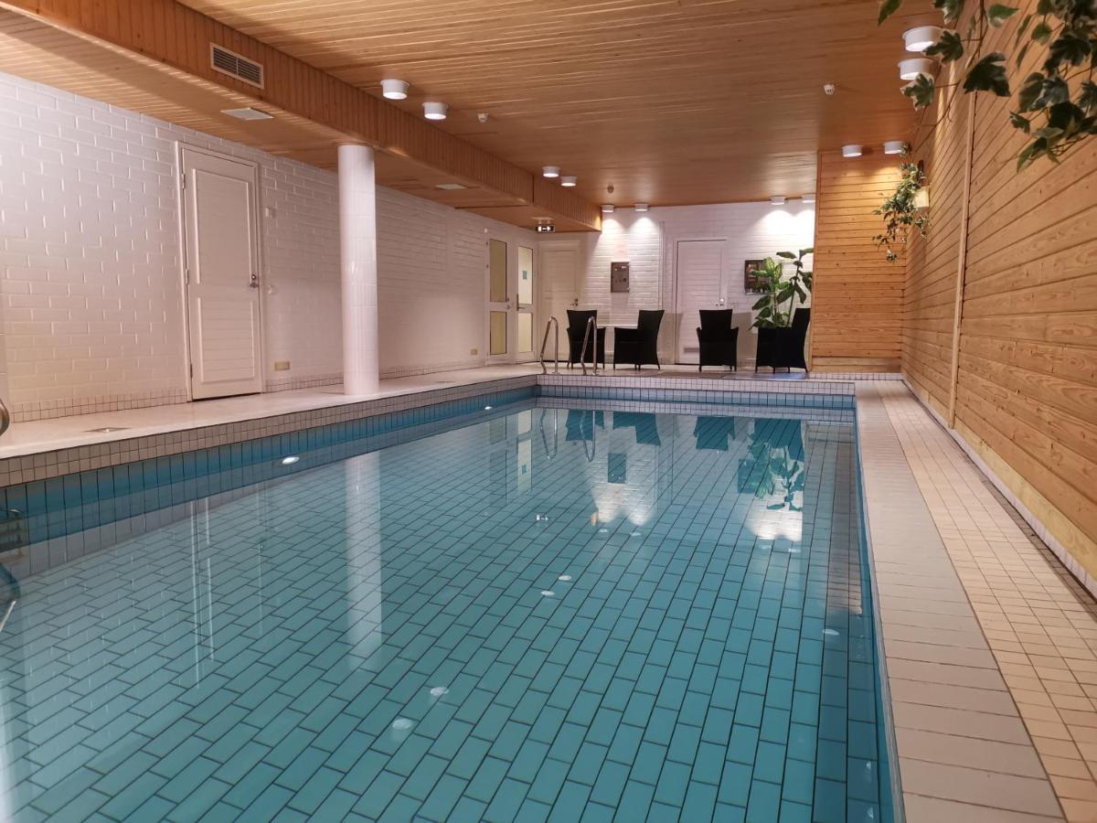 מאריהמן Hotel Cikada מראה חיצוני תמונה