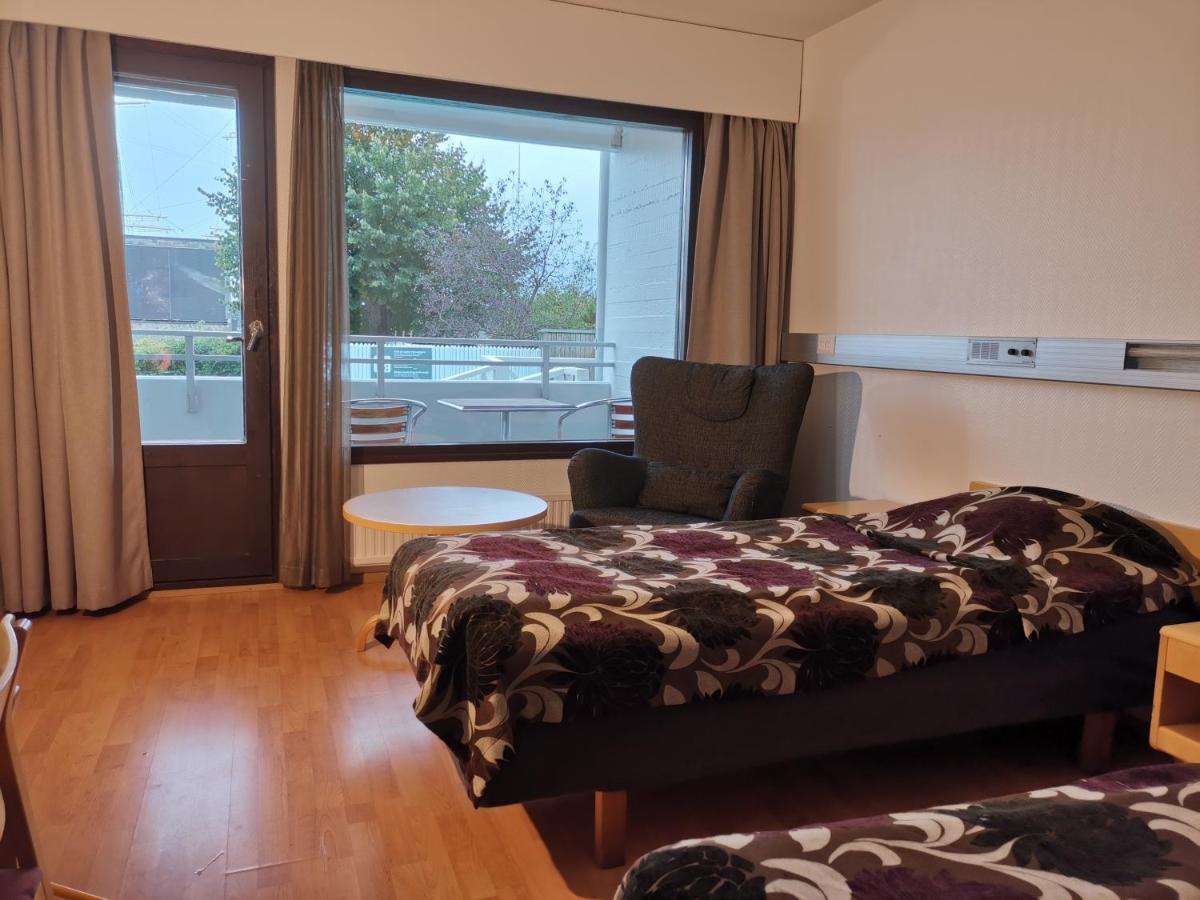 מאריהמן Hotel Cikada מראה חיצוני תמונה
