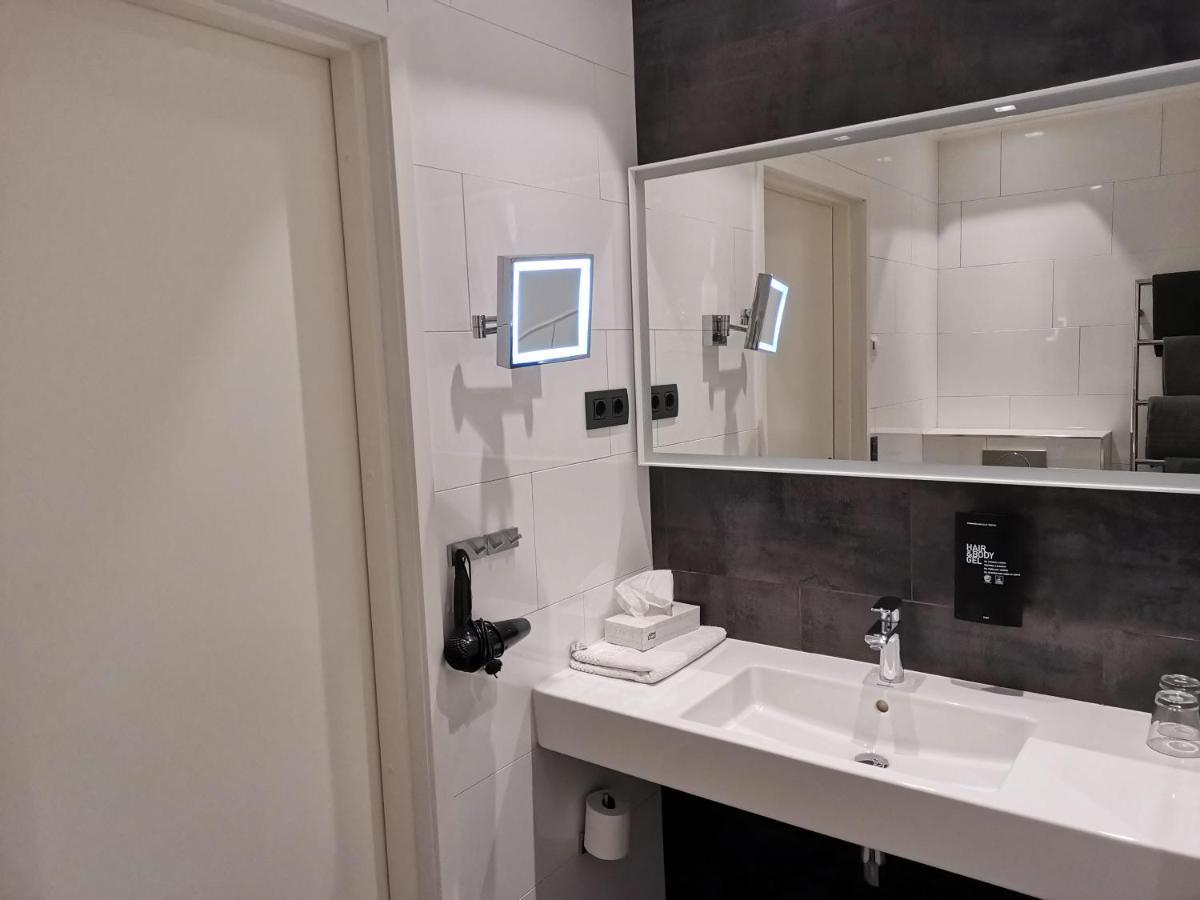 מאריהמן Hotel Cikada מראה חיצוני תמונה