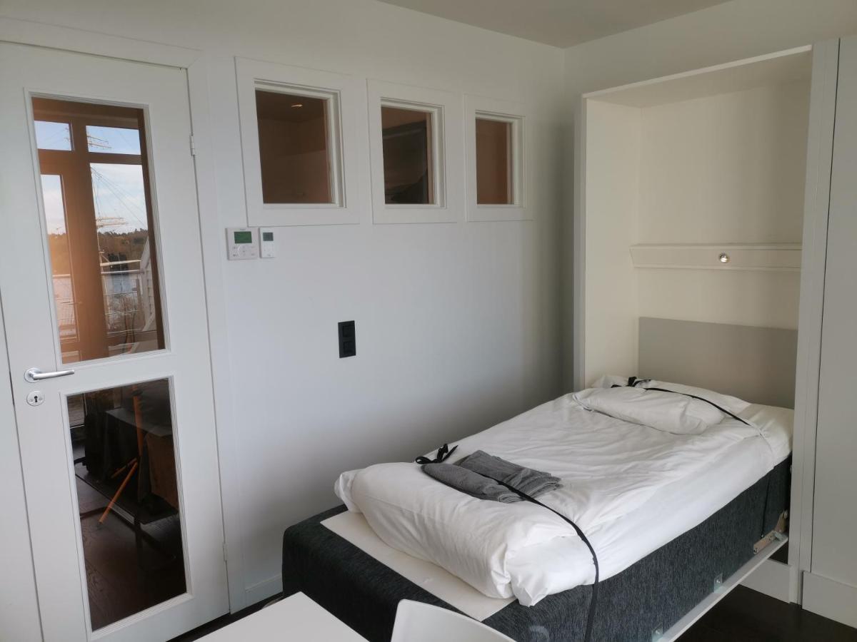 מאריהמן Hotel Cikada מראה חיצוני תמונה