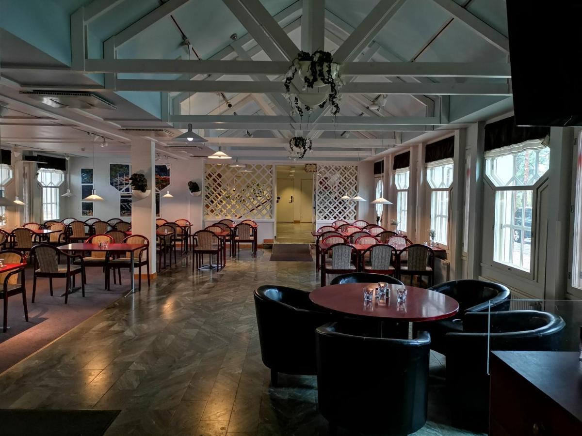 מאריהמן Hotel Cikada מראה חיצוני תמונה