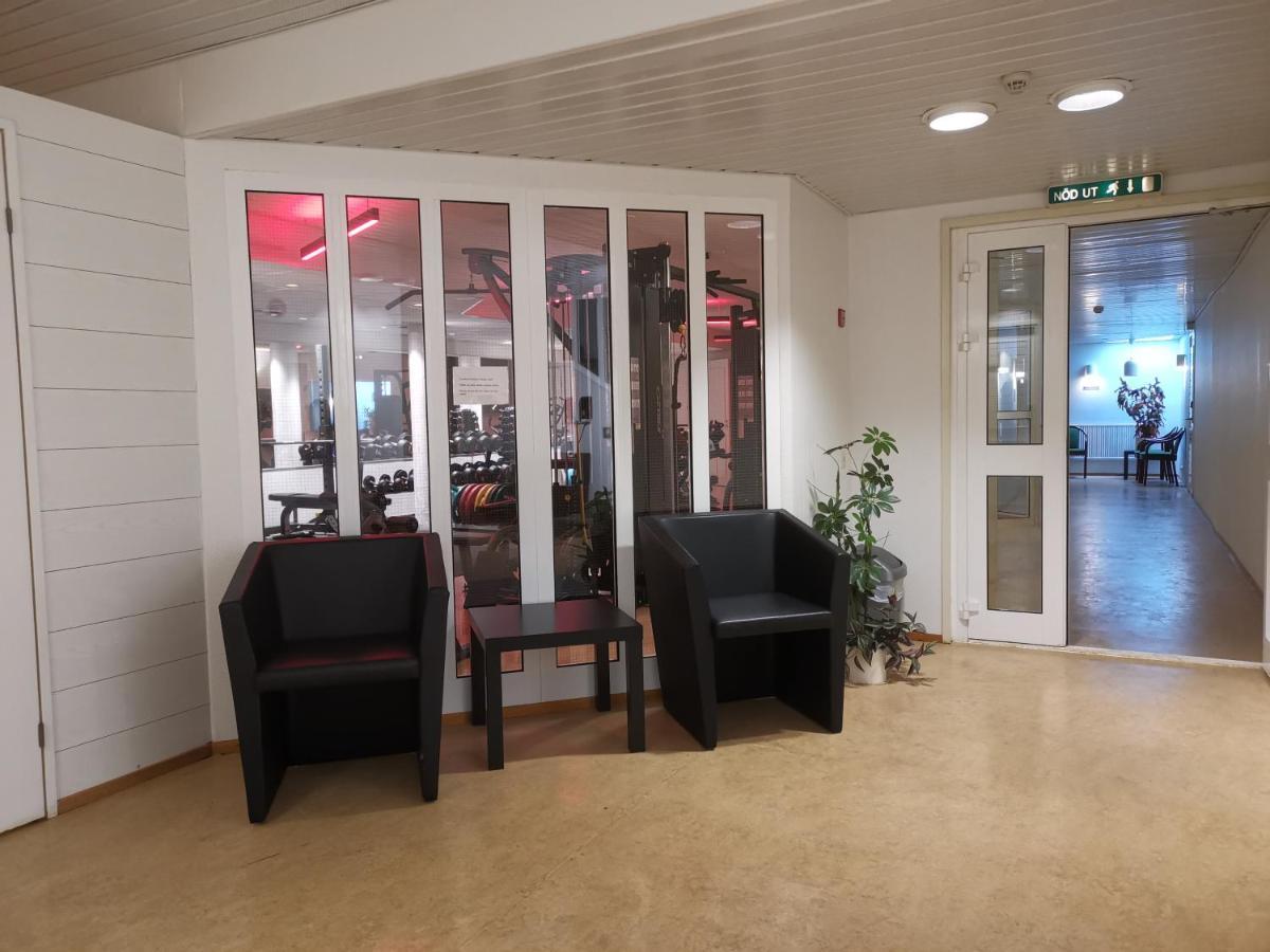 מאריהמן Hotel Cikada מראה חיצוני תמונה