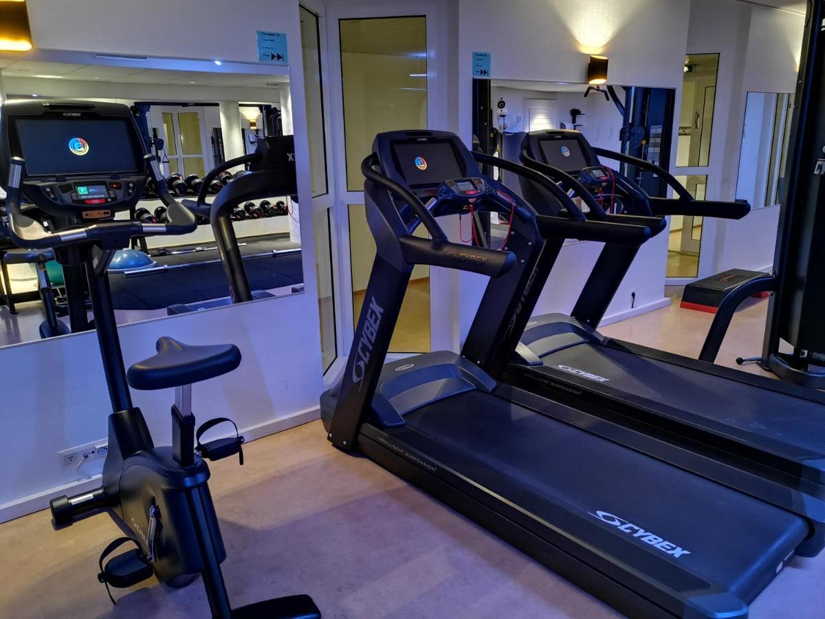 מאריהמן Hotel Cikada מראה חיצוני תמונה
