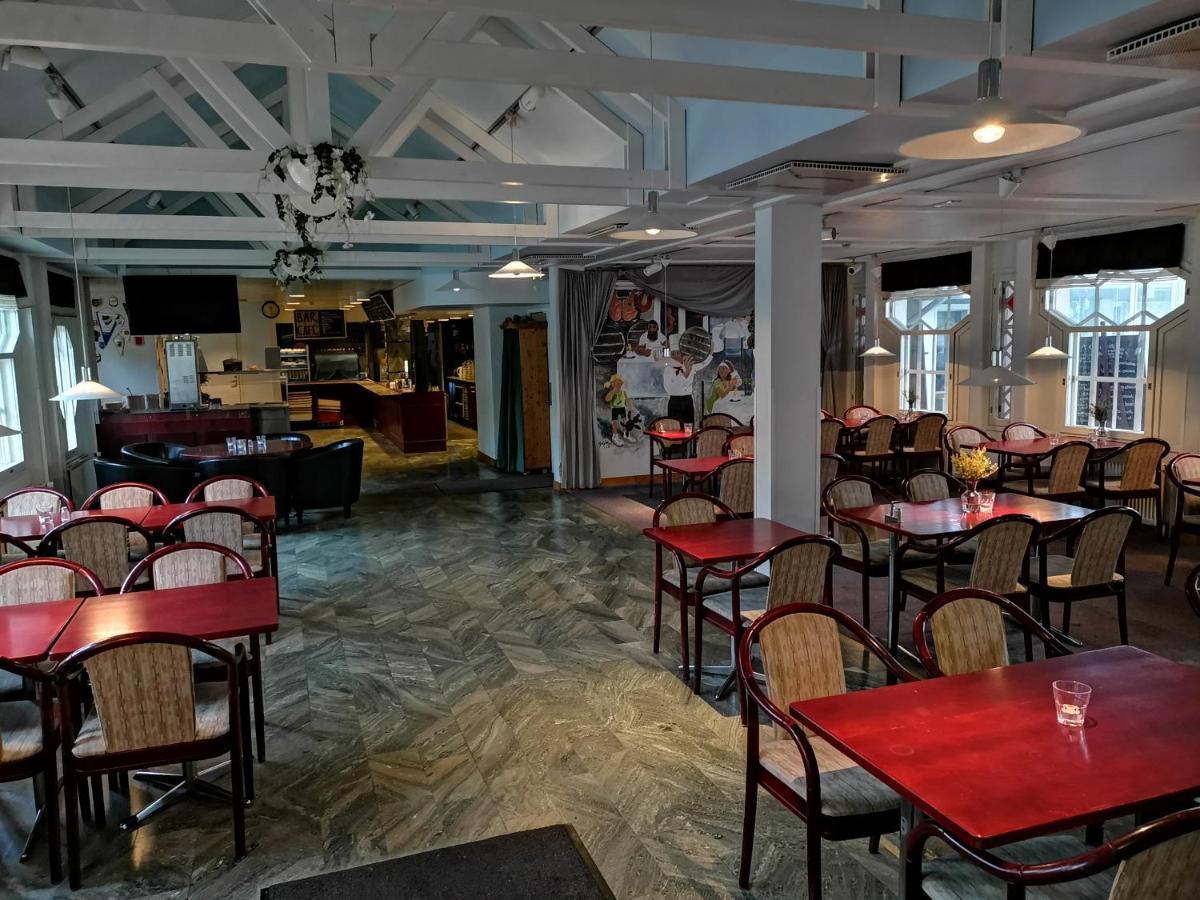 מאריהמן Hotel Cikada מראה חיצוני תמונה