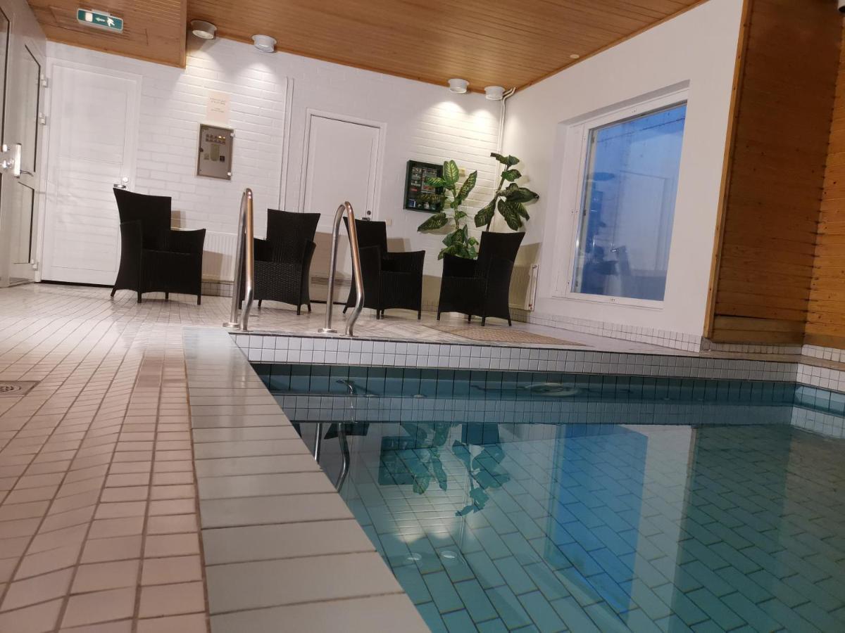 מאריהמן Hotel Cikada מראה חיצוני תמונה