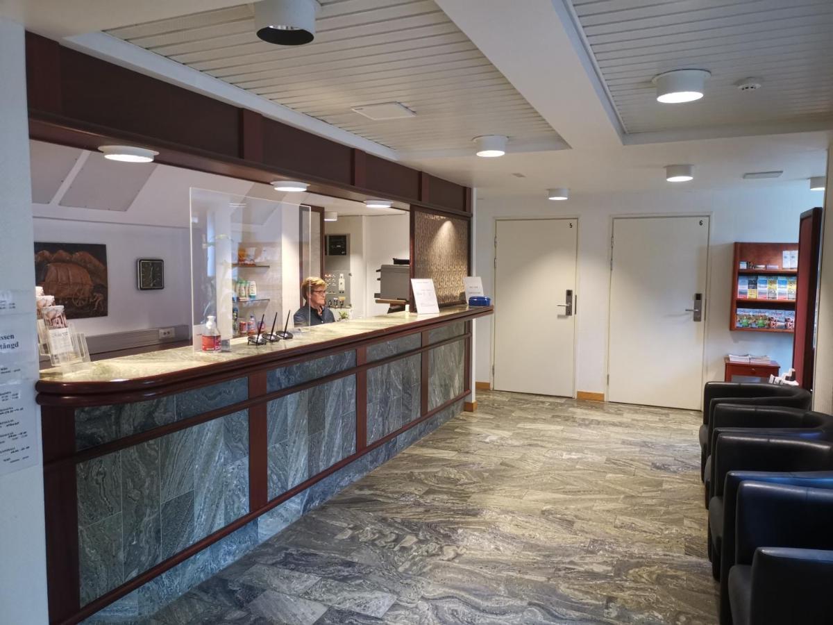 מאריהמן Hotel Cikada מראה חיצוני תמונה