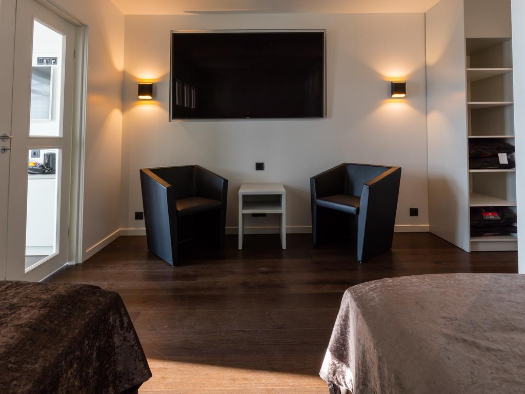 מאריהמן Hotel Cikada מראה חיצוני תמונה