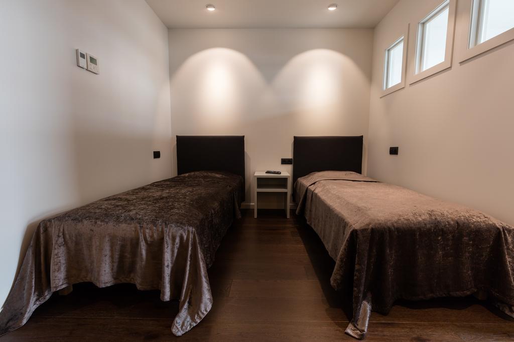 מאריהמן Hotel Cikada מראה חיצוני תמונה