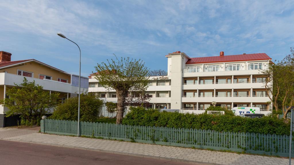 מאריהמן Hotel Cikada מראה חיצוני תמונה
