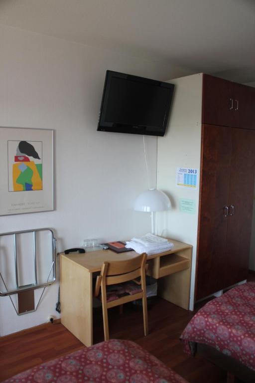 מאריהמן Hotel Cikada חדר תמונה