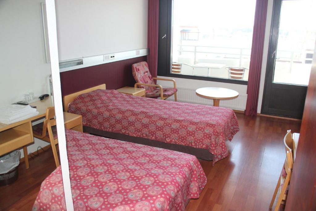 מאריהמן Hotel Cikada חדר תמונה