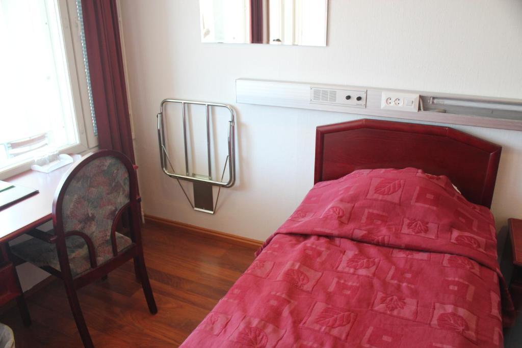 מאריהמן Hotel Cikada מראה חיצוני תמונה