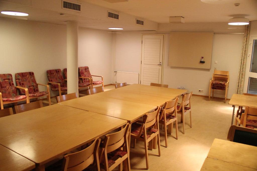 מאריהמן Hotel Cikada מראה חיצוני תמונה