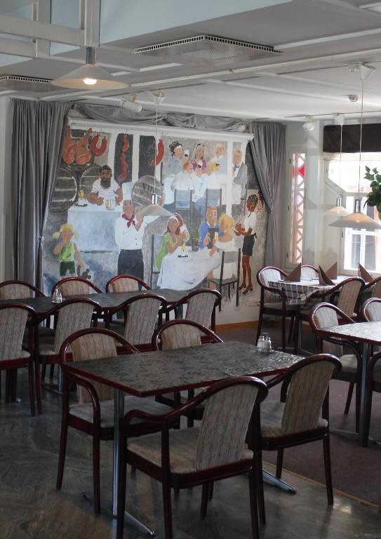 מאריהמן Hotel Cikada מראה חיצוני תמונה