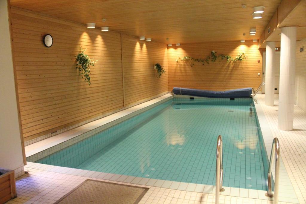 מאריהמן Hotel Cikada מראה חיצוני תמונה