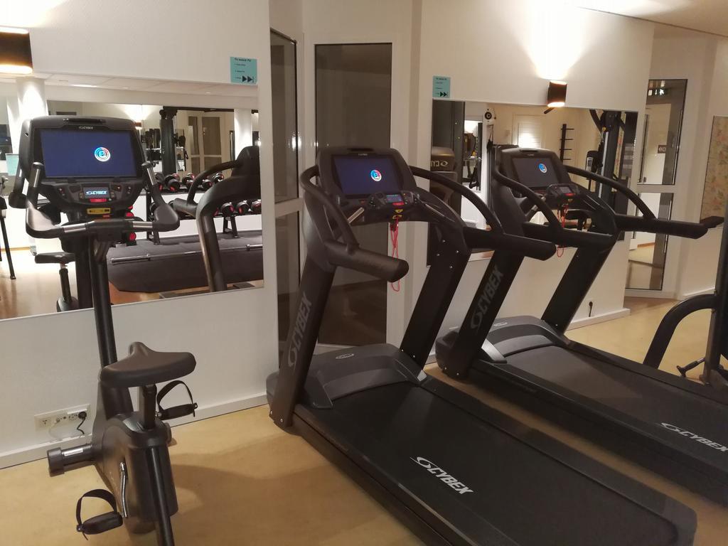 מאריהמן Hotel Cikada מראה חיצוני תמונה