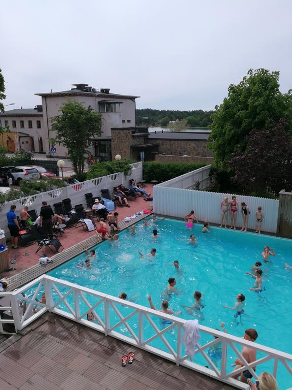 מאריהמן Hotel Cikada מראה חיצוני תמונה