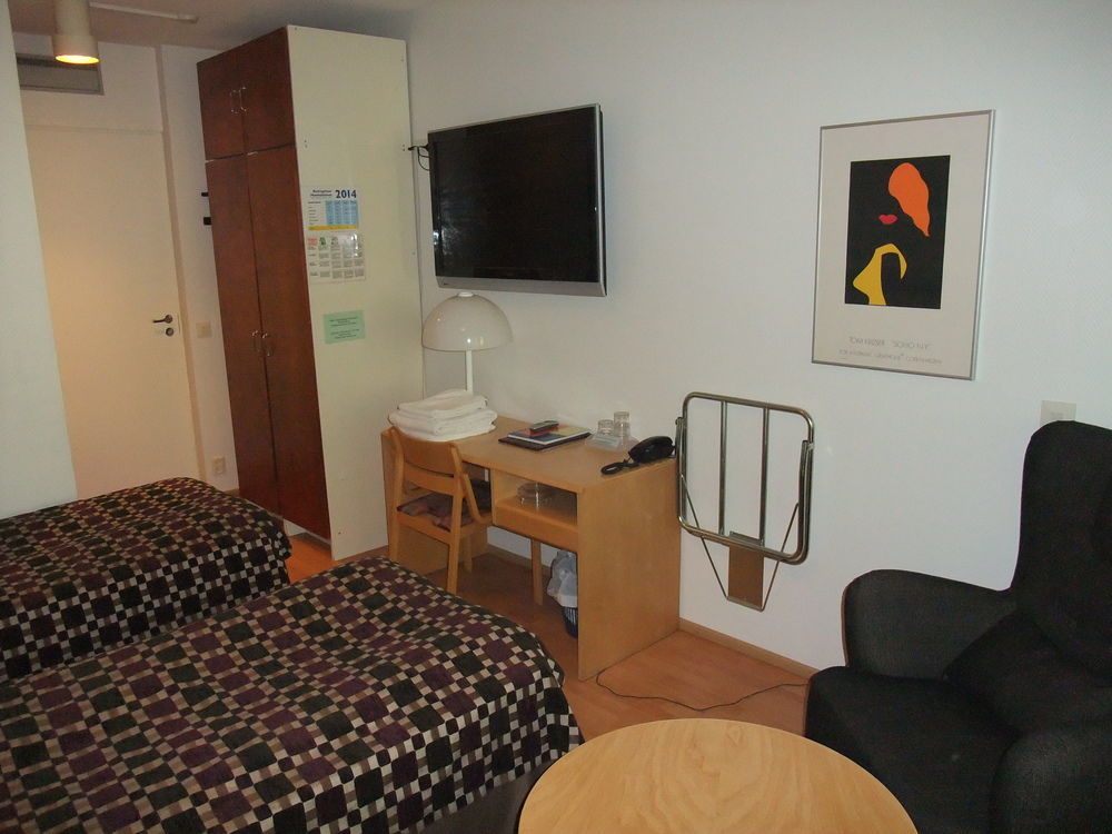 מאריהמן Hotel Cikada מראה חיצוני תמונה