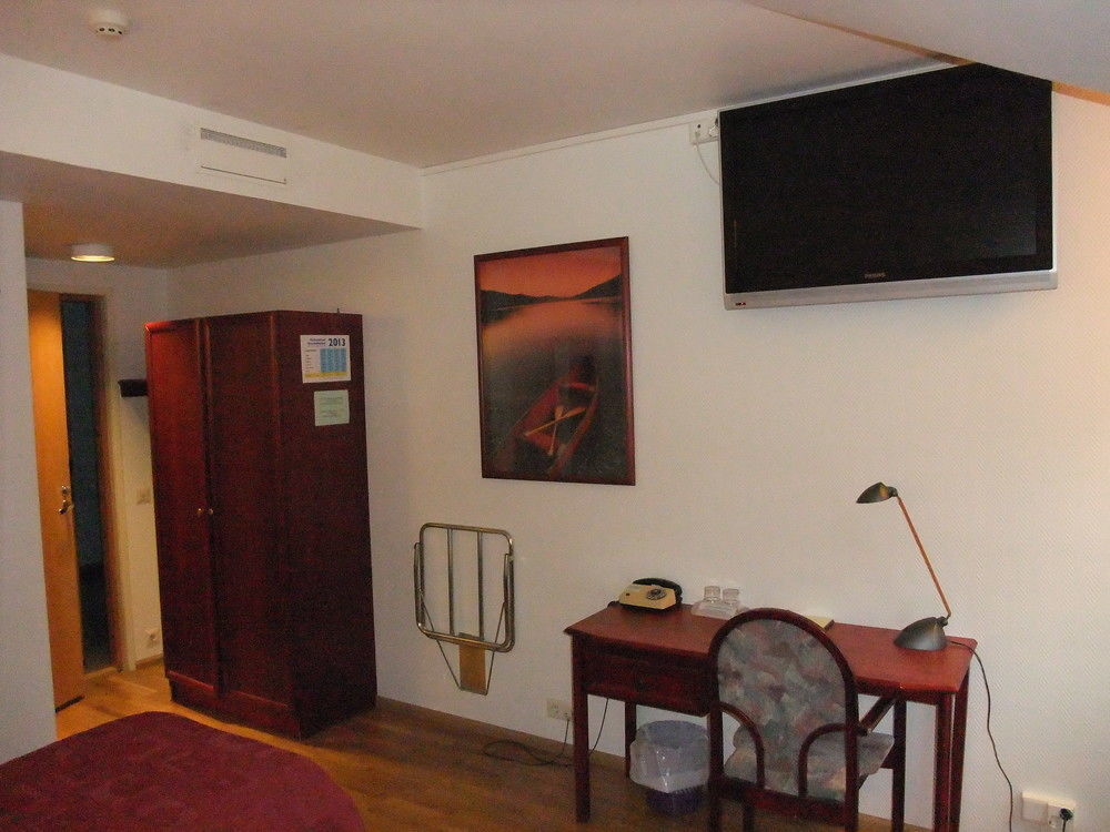 מאריהמן Hotel Cikada מראה חיצוני תמונה